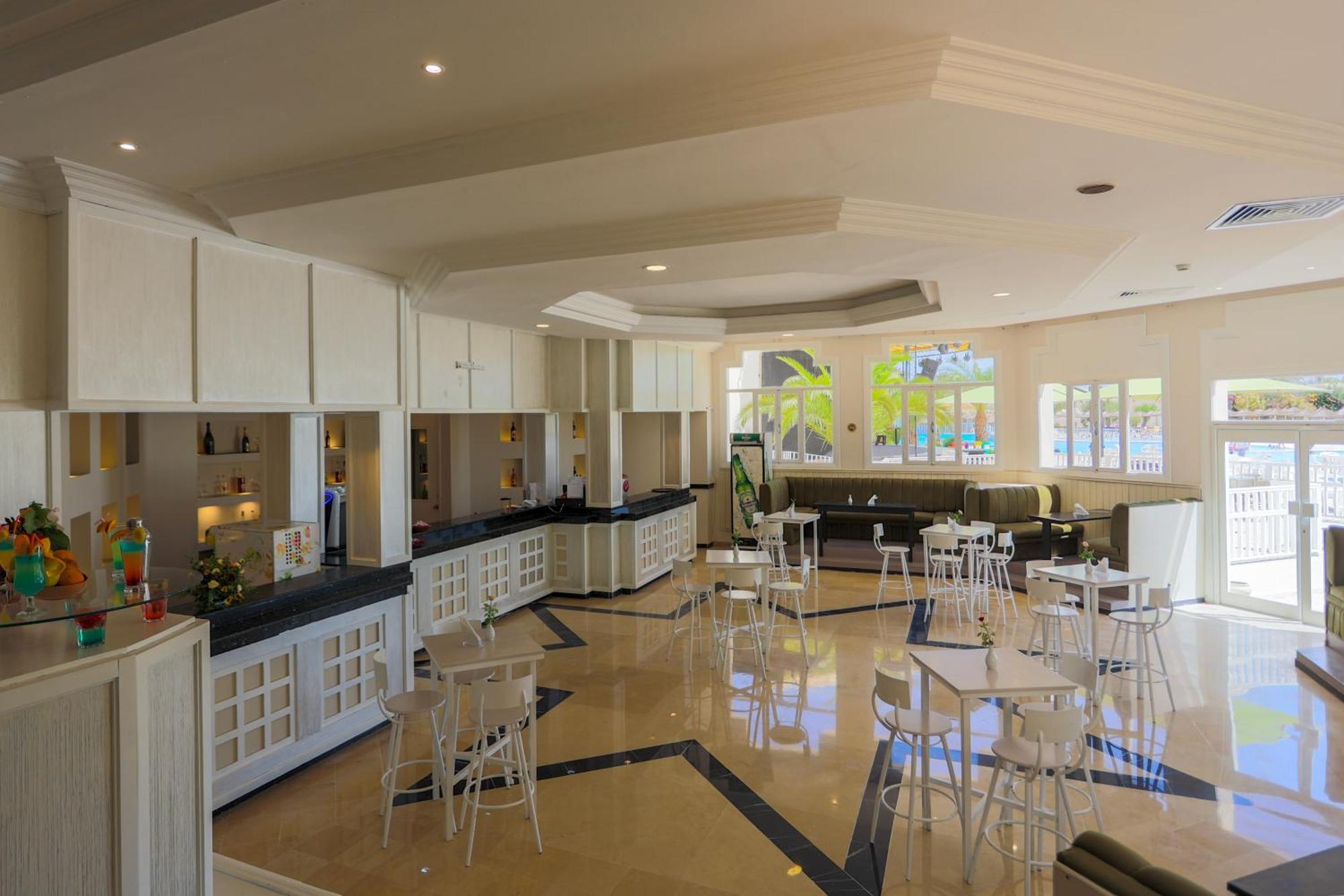 Djerba Sun Beach, Hotel & Spa Хумт-Сук Экстерьер фото